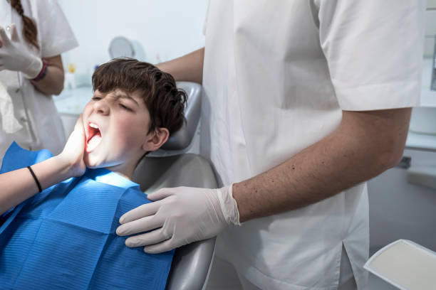 Best Emergency Dentist for Knocked-Out Tooth in Waupaca, WI